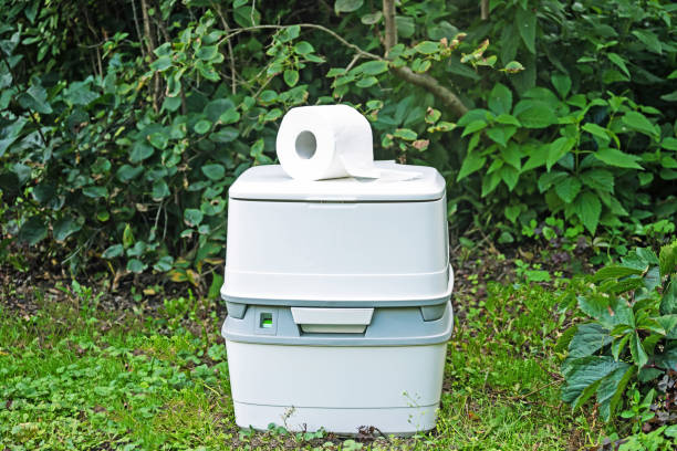 Best Porta potty for special events  in Hudson, TX