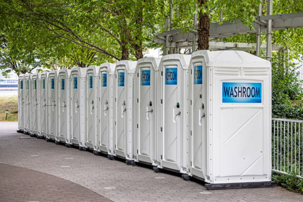 Best Emergency porta potty rental  in Hudson, TX