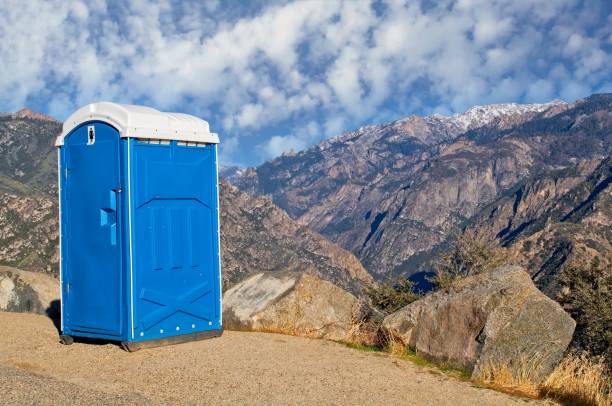 Portable Toilet Options We Offer in Hudson, TX
