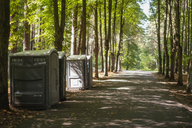 Best Long-term porta potty rental  in Hudson, TX